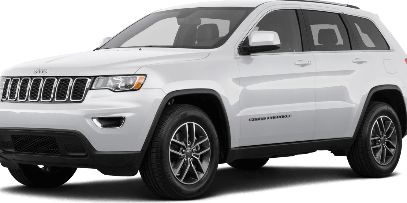 JEEP GRAND CHEROKEE 2021 1C4RJFAG4MC857087 image